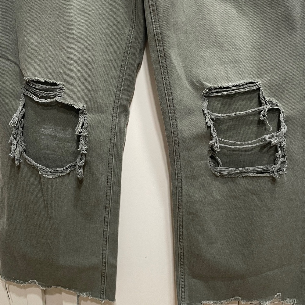 Vervet Beetle 90’s vibe jeans Size 29